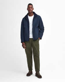 Fleecejacke Reversible 