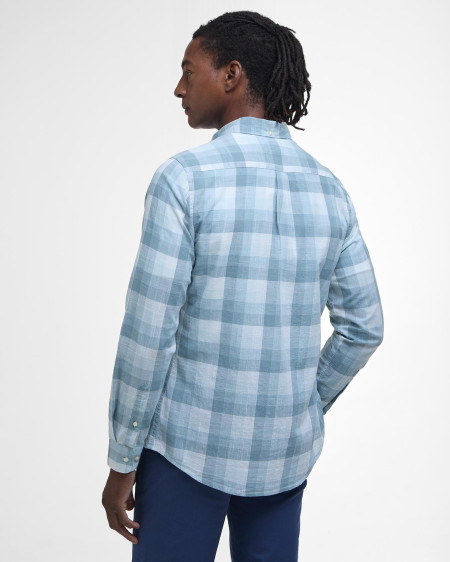 Hillroad Tailored Long-Sleeved Shirt