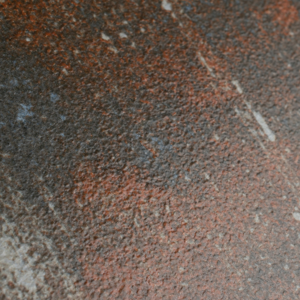 Dorne Provenzal Mix 6-1/4 in. x 12-3/4 in. Porcelain Floor and Wall Tile