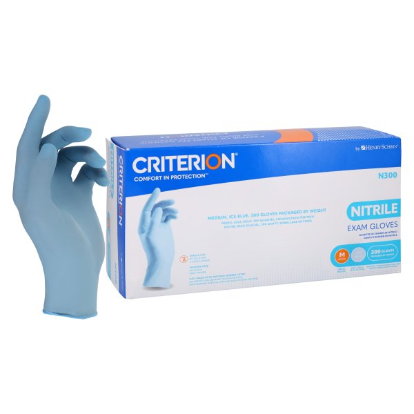 Criterion Nitrile N300 Glv
