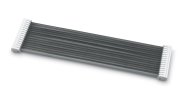Tomato Pro™ Straight 15 Blade Assembly, 3/16" Cut