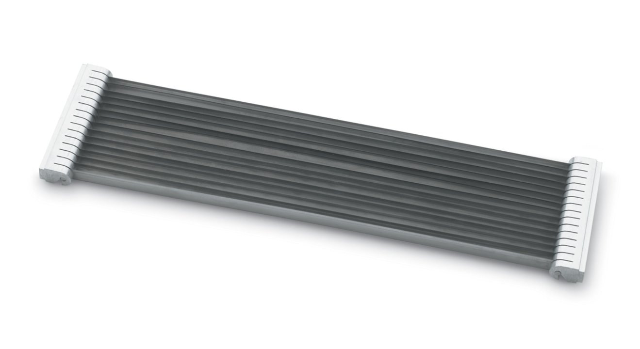 3/8-inch Tomato Pro™ Straight 8 Blade Assembly