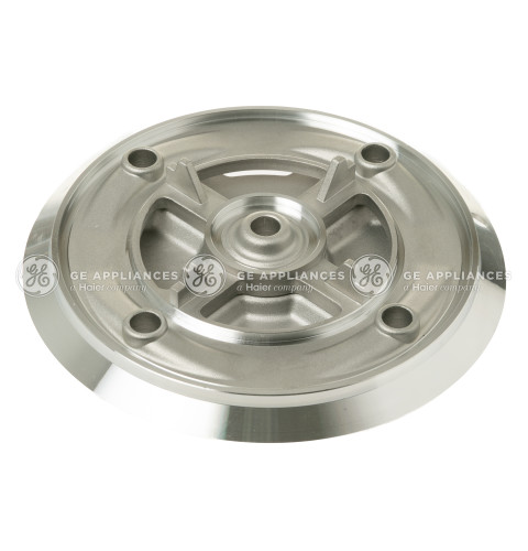 RANGE BURNER CAP