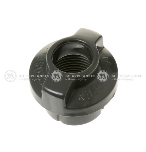 CAP DRAINAGE