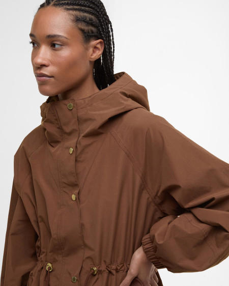 Parka impermeabile Sidney