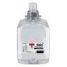 Gojo, E2 Foam Handwash with PCMX Foam Soap, FMX-20™ Dispenser 2000 mL Cartridge