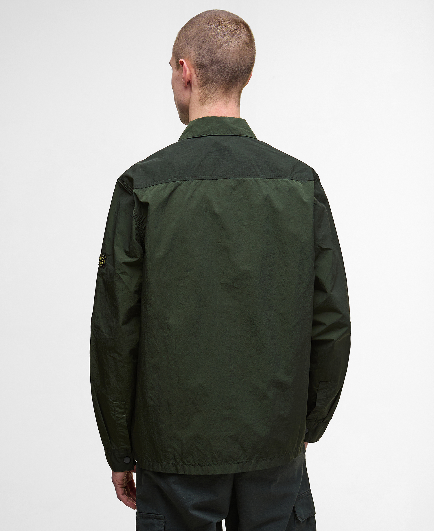 Inline Overshirt image number 2