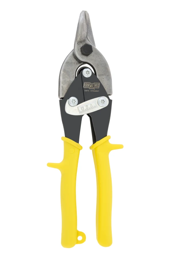 610BS 10-inch Bulldog Aviation Snip