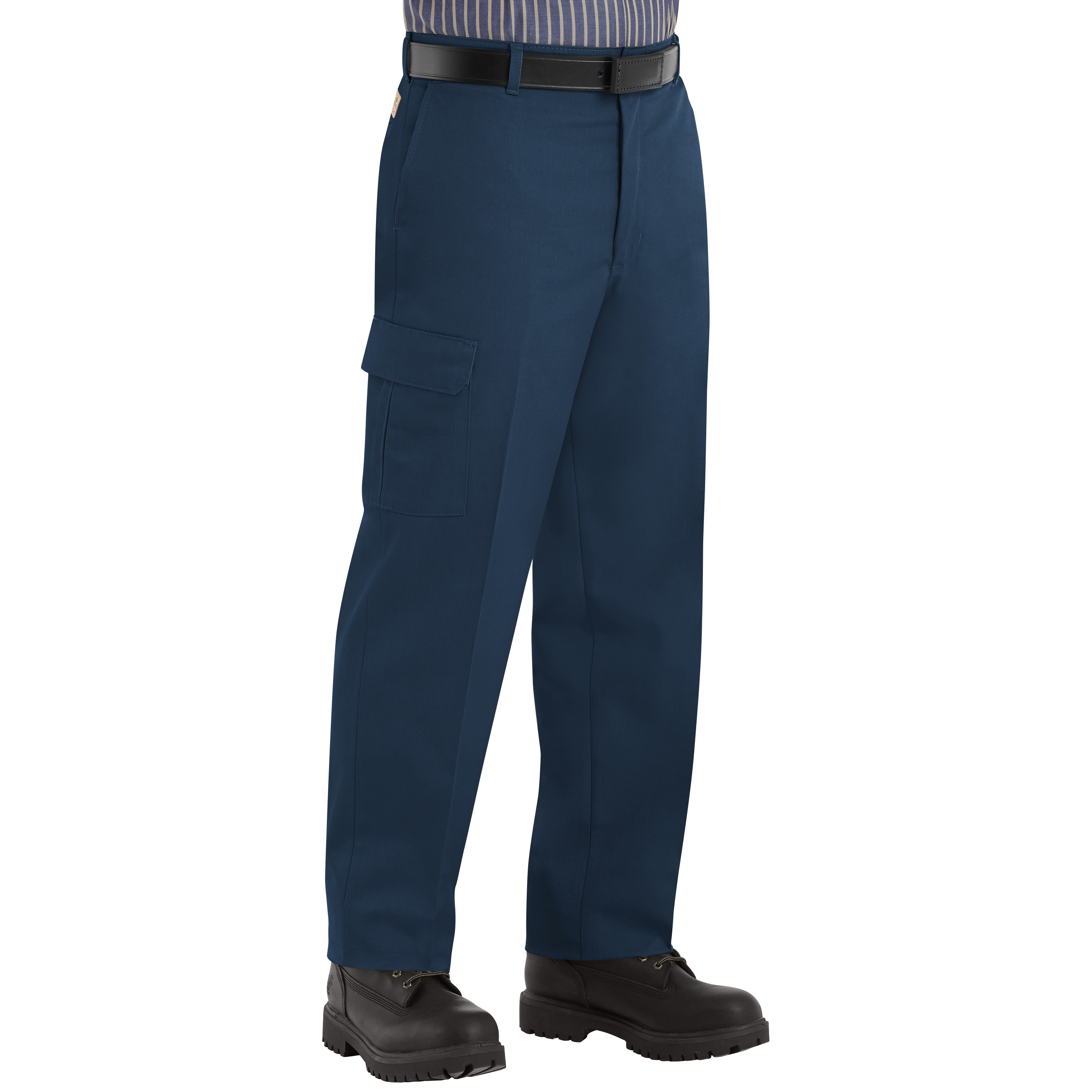 Pantalón cargo industrial Red Kap para hombre - Imagen 16 de 16