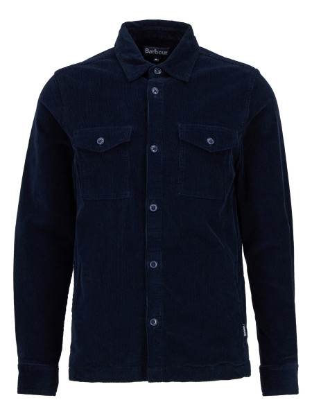 Cord Overshirt Cord Overshirt