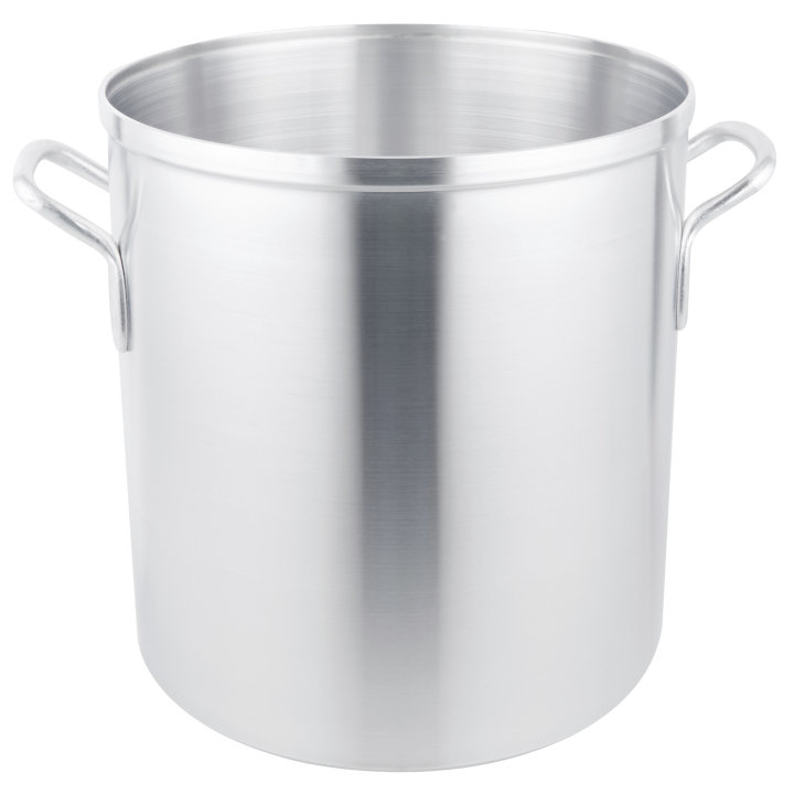 32-quart Wear-Ever® Classic® aluminum stockpot