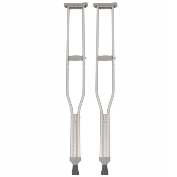 Adult Tall Size Crutches