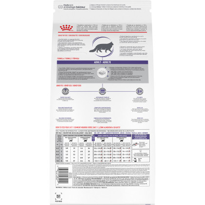 Royal Canin Veterinary Diet Feline Adult Dry Cat Food