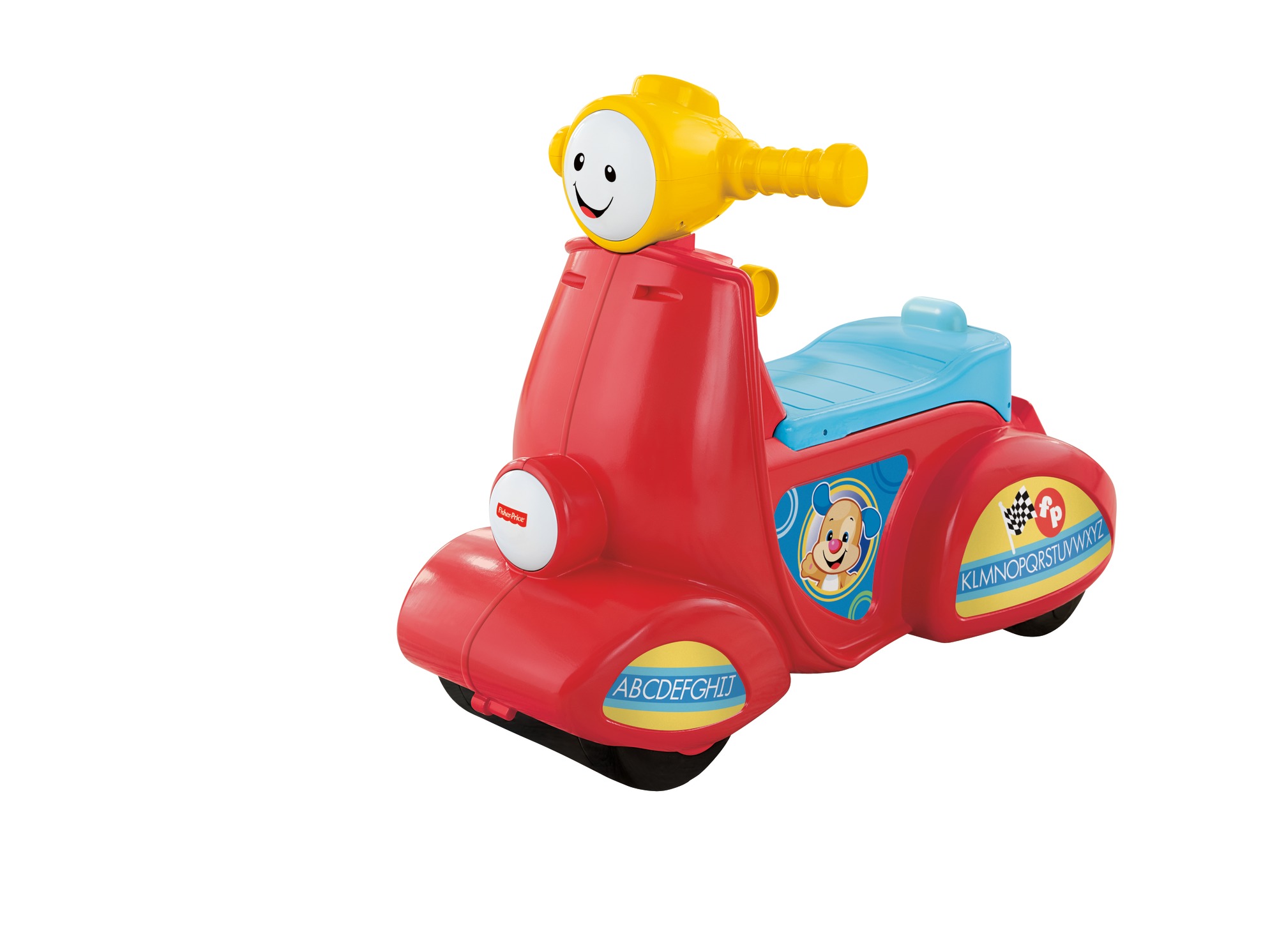 Laugh & Learn Smart Stages Scooter