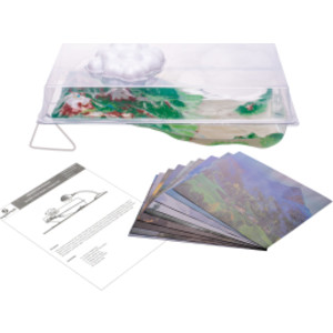 Water Cycle Model Activity Set