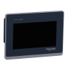 Harmony ST6 Touch Panel Screen Aluminum 24V dc 30A 9W 10/100 BASE 16 Levels Brightness 153 H x 208 W x 45 mm D