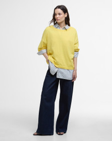Pullover Lucy Rundhalsausschnitt 