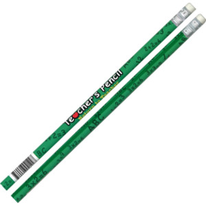Teacher's Pencil, Pack of 144