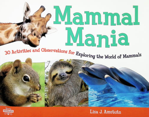 Mammal Mania