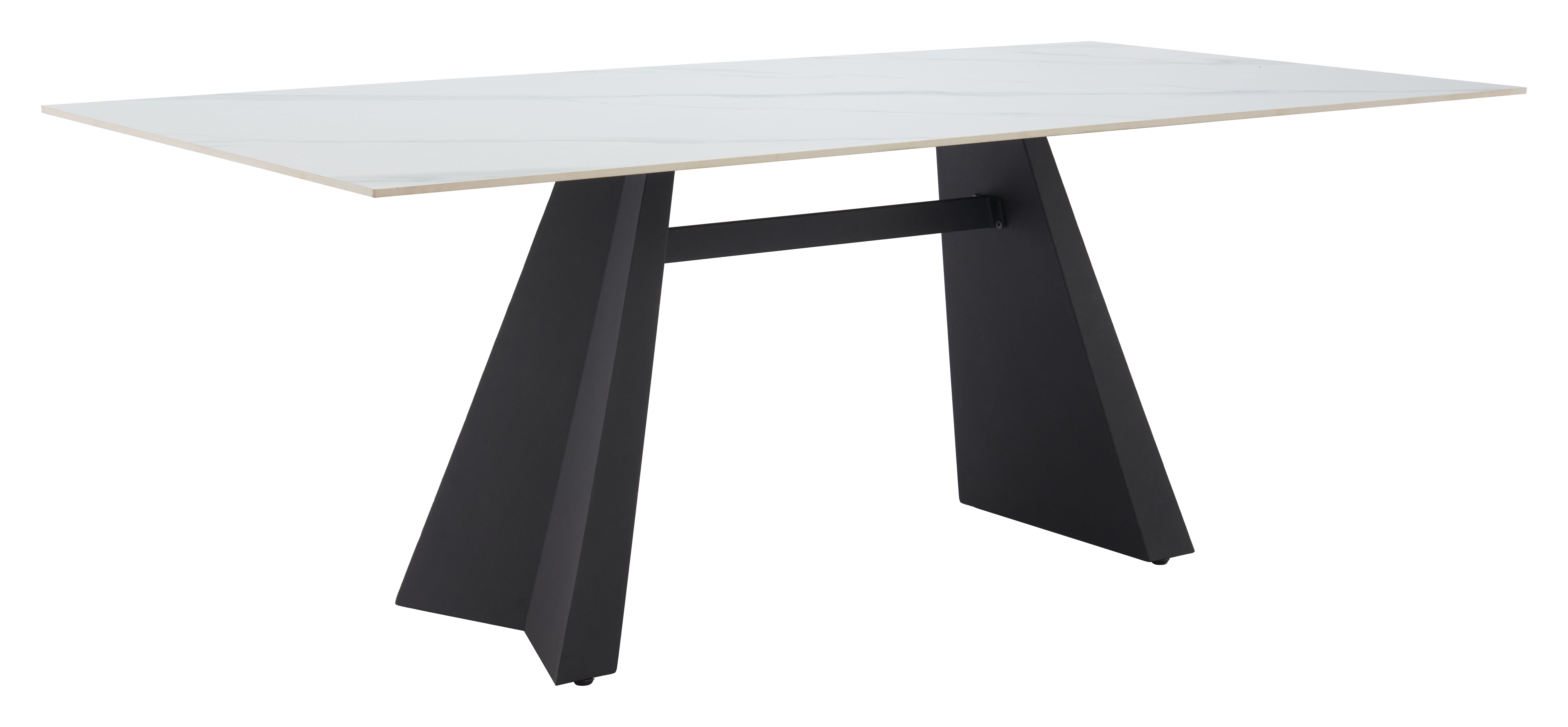 Inky Dining Table White product image