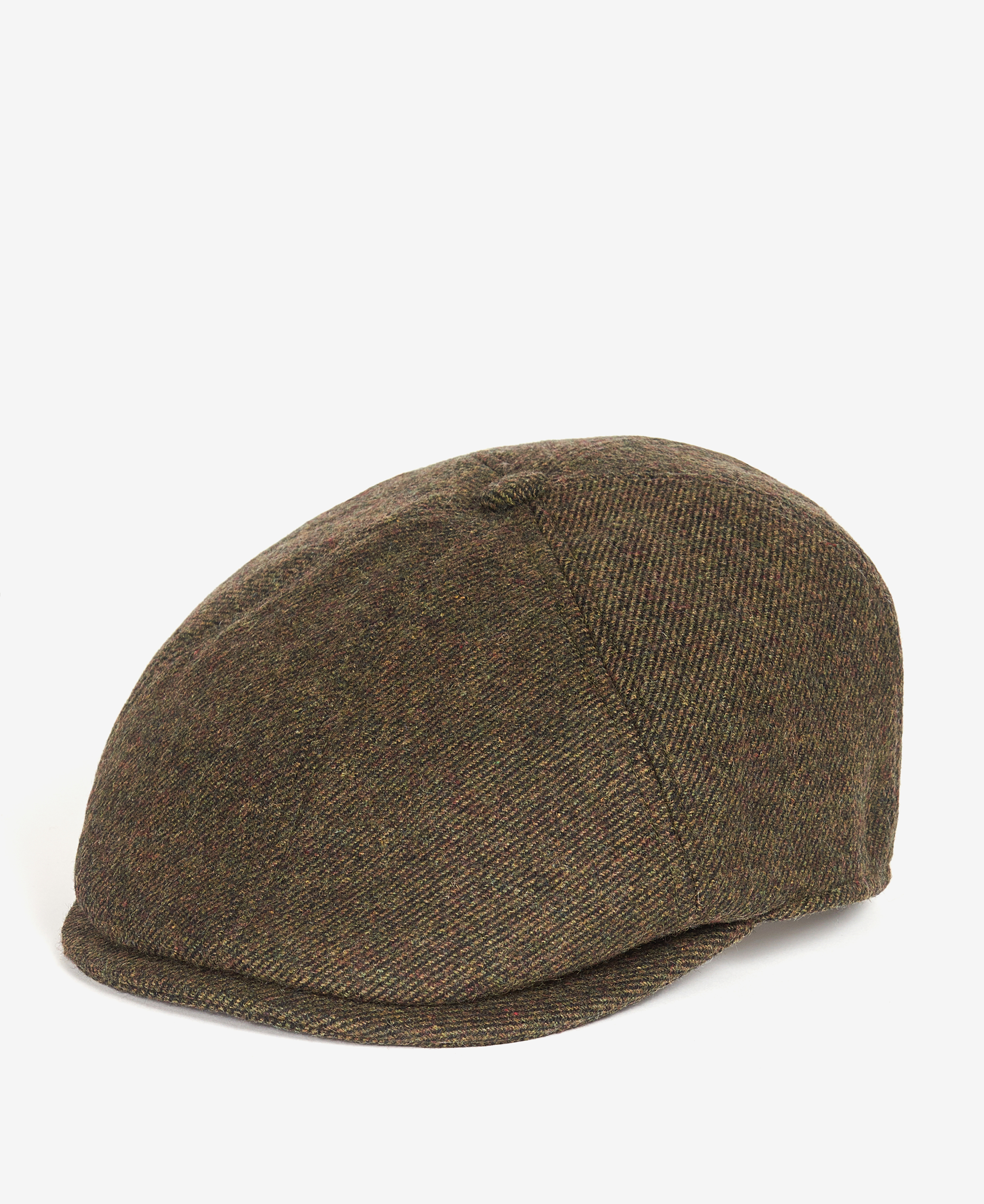 Cappello Claymore Baker Boy image number 0
