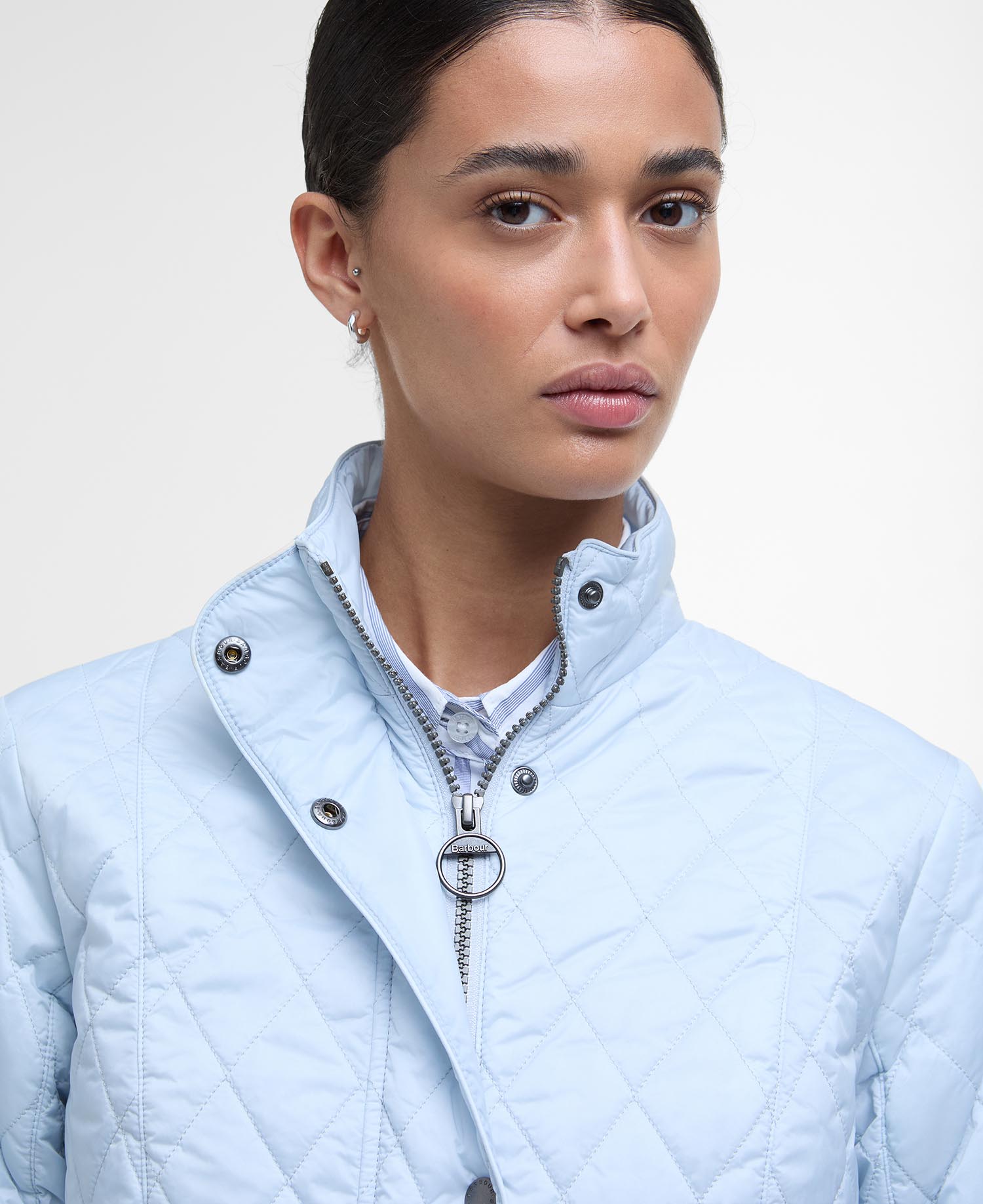 Flyweight Cavalry Quilted Jacket image number 3
