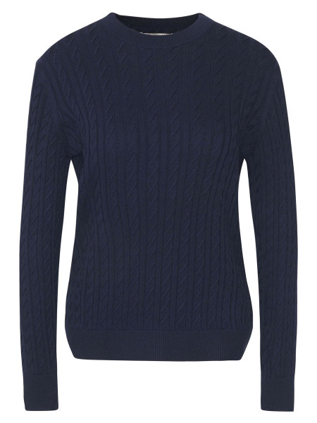 Hartland Crew Neck Jumper Hartland Crew Neck Jumper