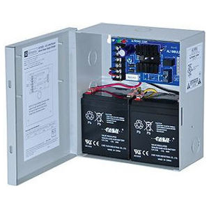 Power Supply Charger, 8.5 x 7.5 x 3.5 in, Wall, 12 (Output) V, 16.5 (Input) V