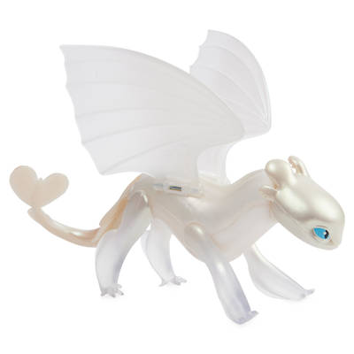 DreamWorks Dragons, Lightfury Action Figure