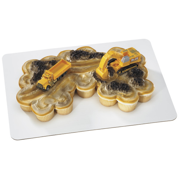 Construction Dig DecoSet®