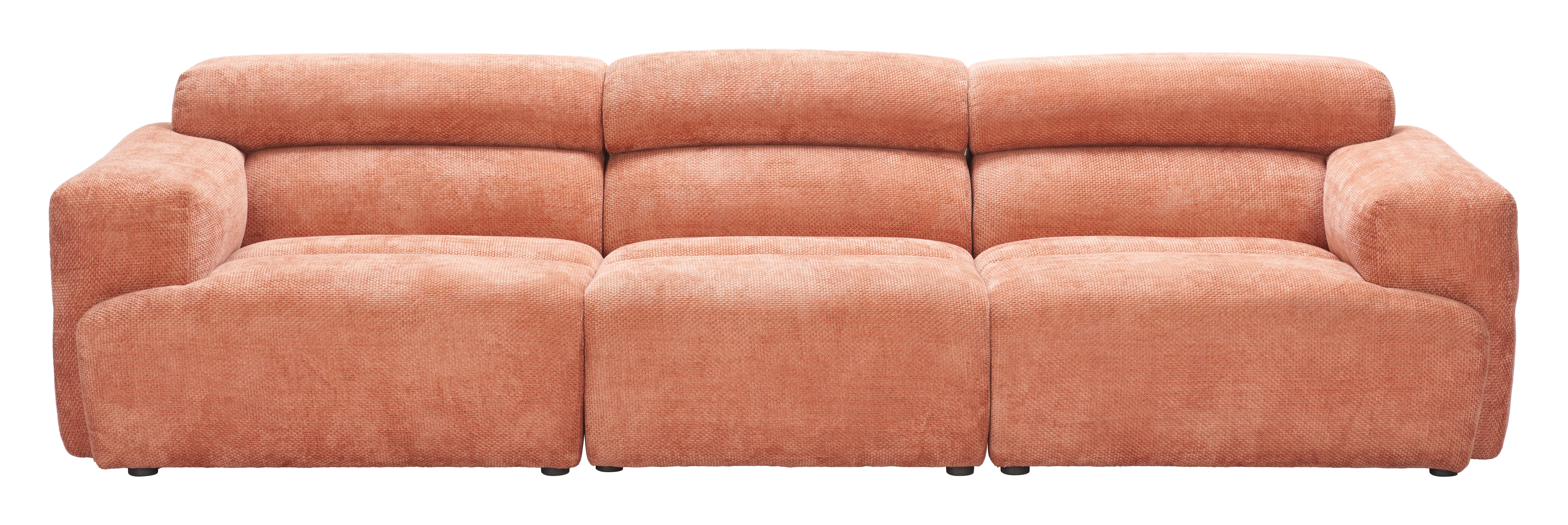Alis Modular Sectional Orange product image