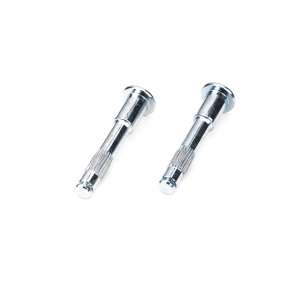 Wheel Shaft 15In Rear