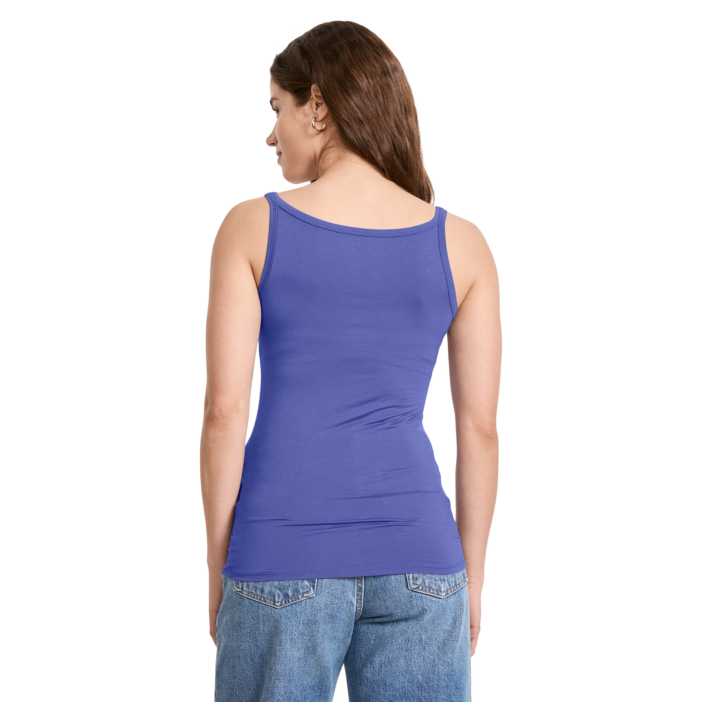 Jockey Women's Supersoft Cami - Picture 23 of 62