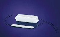 Nasal Packing Ivalon® Thinpack™ Non-Impregnated 1 X 2 X 8 cm Sterile