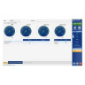 VoIP Test Tool FTB-1 and FTB-200 Platform