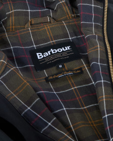 Trench cerato Solway 