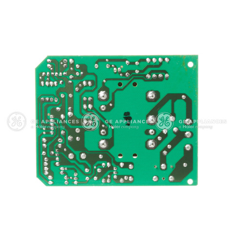 MAIN PCB