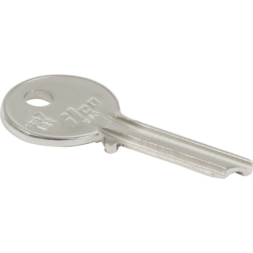 Chateau Padlock Key 997ER Small Padlock Traditional Keys Keys