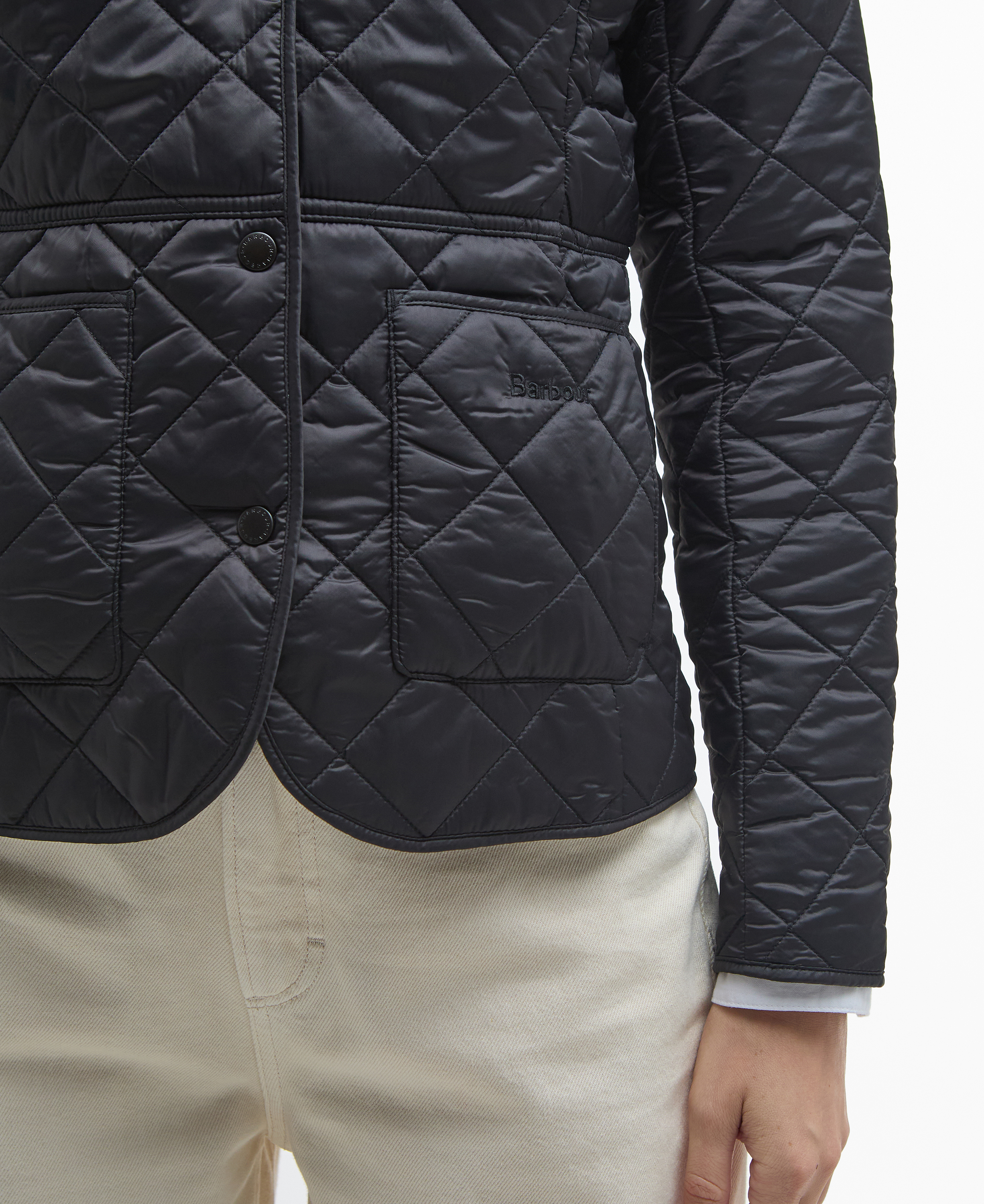 Steppjacke Deveron image number 5