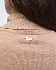 Corbridge Rollneck Jumper 