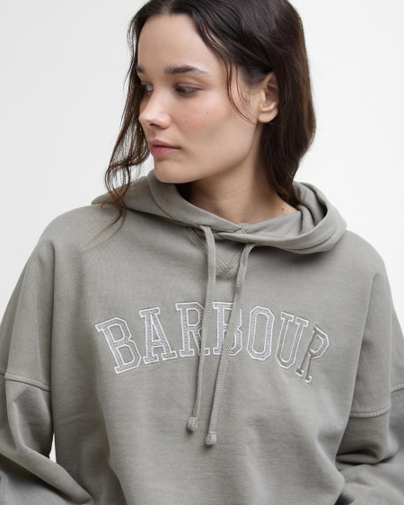Katie Logo Hoodie