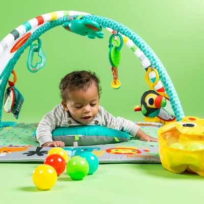 5-in-1 Your Way Ball Play™ Activity Gym