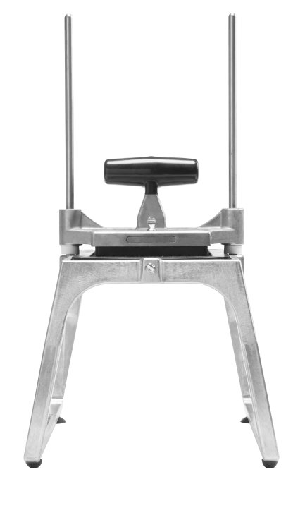 4-section-wedge Insta Cut® 5.1 manual food processor