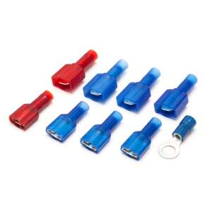 Motor Crimp Set