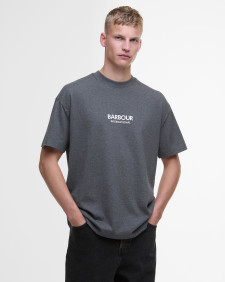 T-shirt oversize Formula 