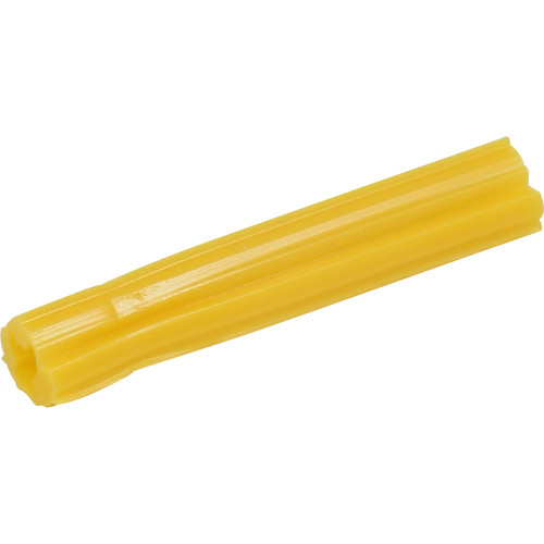 Expandet Screw Anchor 1
