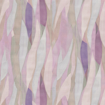 Calix Amethyst Vertical blind