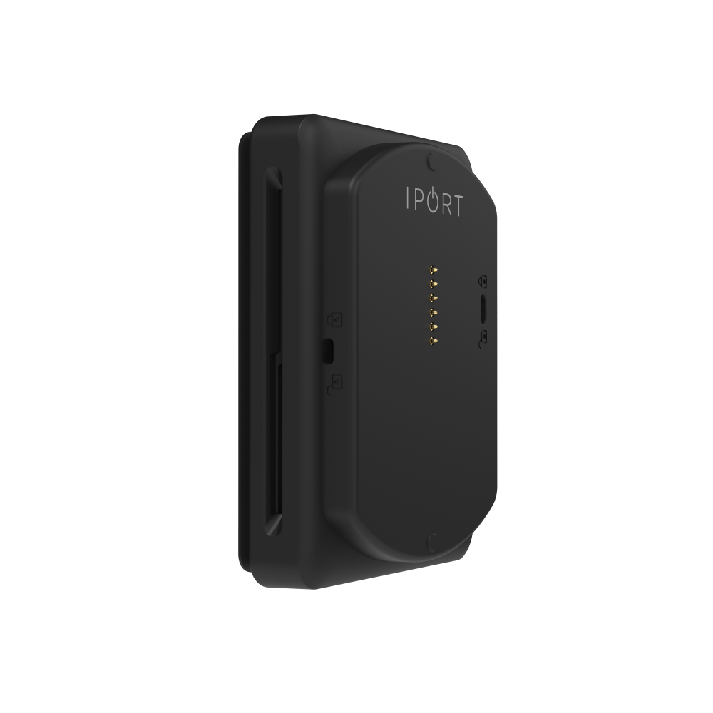 CONNECT PRO Pay Case for ingenico Moby 5500