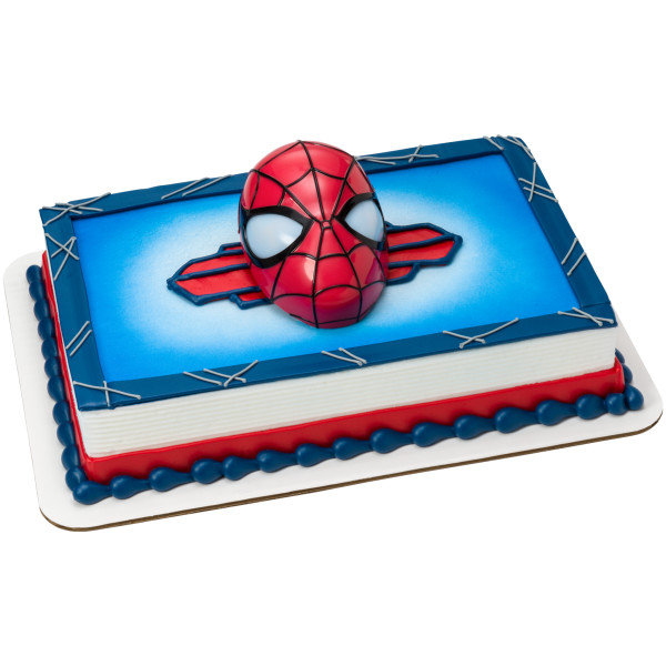 Marvel's Spider-Man™ Ultimate Light Up Eyes DecoSet®