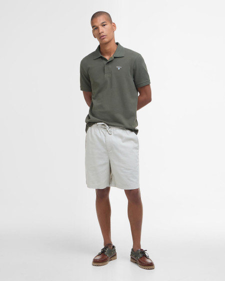 Poloshirt Sports